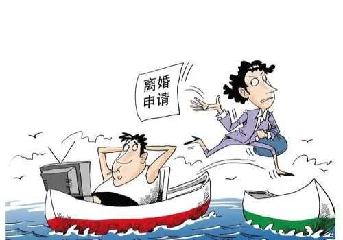 昆明侦探社：可撤销的婚姻有哪些_1