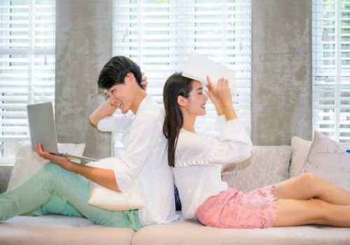 昆明婚姻调查：婚后买房只写一方名字离婚怎么办