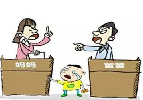 昆明婚外情取证：父母离婚有两个女儿怎么判