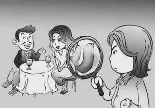 昆明婚外情调查取证：分居三年后离婚打工挣的钱怎么分割