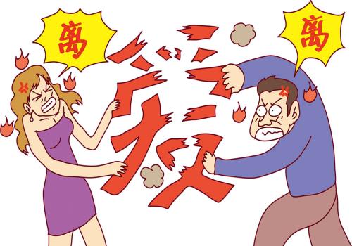 昆明侦探事务所：离婚女方过错孩子抚养权怎么判决
