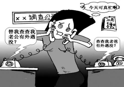 昆明侦探公司：离婚后，男方贷款和女方有没有关