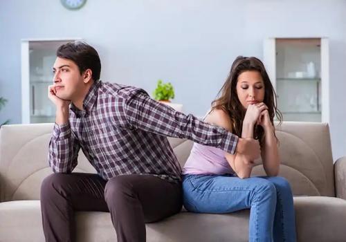 离婚后房子未过户,一方后负债怎么办理