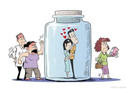郑州出轨取证：疑爱答情感课堂：【婆婆说话前后矛盾，我还能怎么做？】_2