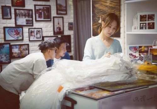 婚姻存续期间买的房子算夫妻共有财产吗